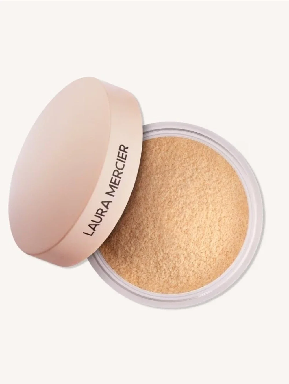 Laura Mercier Translucent Loose Setting Powder Ultra-Blur Translucent Honey 6g